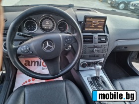 Mercedes-Benz C 250 2, 2CDI AMG 4 MATIC | Mobile.bg   11