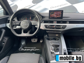 Audi A4 S-Line | Mobile.bg   9