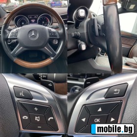 Mercedes-Benz GL 500 435ps* 4x4* GLS 63* AMG-OPTIC* 7m* Designo* TV* DI | Mobile.bg   11