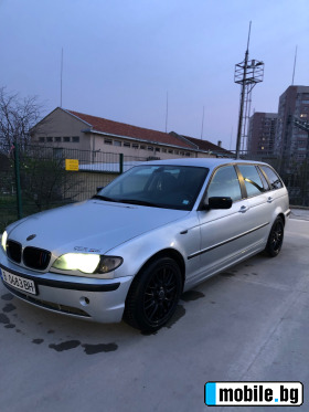     BMW 320 ~4 200 .