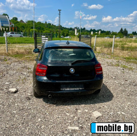 BMW 116 | Mobile.bg   3