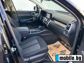 Kia Sorento AWD 6+1 | Mobile.bg   16