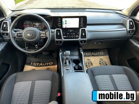 Kia Sorento AWD 6+1 | Mobile.bg   14