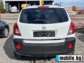 Opel Antara COSMO*NAVI* | Mobile.bg   6