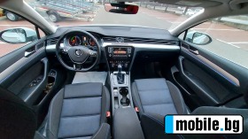 VW Passat plug-in hybrid  | Mobile.bg   10