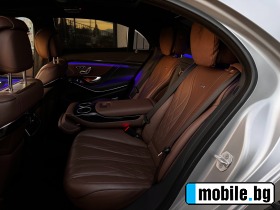 Mercedes-Benz S 63 AMG 4matic+ Carbon  | Mobile.bg   13