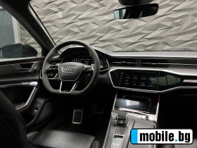 Audi Rs6 Avant Pano* Carbon* B&O* Ceramic | Mobile.bg   12