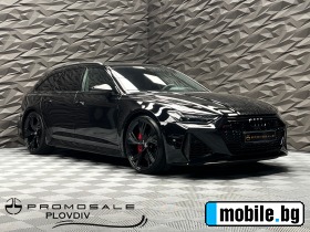 Audi Rs6 Avant Pano* Carbon* B&O* Ceramic | Mobile.bg   1