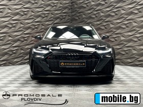Audi Rs6 Avant Pano* Carbon* B&O* Ceramic | Mobile.bg   2