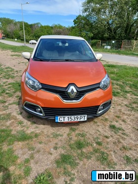 Renault Captur | Mobile.bg   6