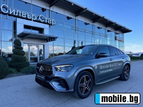     Mercedes-Benz GLE 450 AMG d 4MATIC Coupe ~ 219 900 .