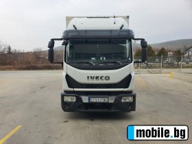 Iveco Eurocargo 120-250 | Mobile.bg   1