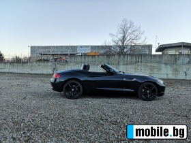 BMW Z4 2.0i | Mobile.bg   6