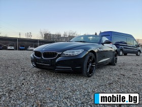     BMW Z4 2.0i