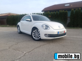  VW New beetle