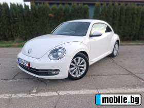 VW New beetle 1.6 TDI | Mobile.bg   3