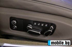 Bentley Continental gt V8 CARBON CERAMIC NAIM HEADUP | Mobile.bg   12