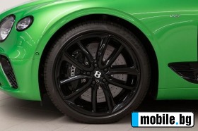 Bentley Continental gt V8 CARBON CERAMIC NAIM HEADUP | Mobile.bg   4