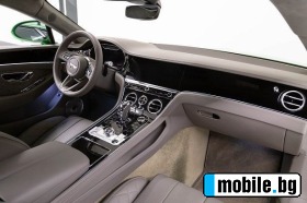 Bentley Continental gt V8 CARBON CERAMIC NAIM HEADUP | Mobile.bg   8