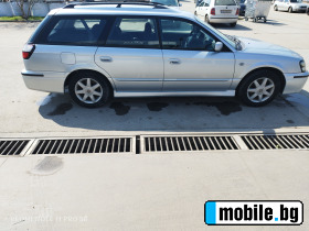 Subaru Legacy | Mobile.bg   7