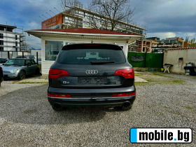 Audi Q7 3.0TDI QUATTRO    3xS-LINE FACELIFT | Mobile.bg   6