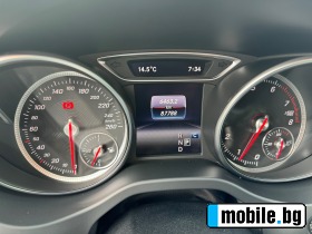 Mercedes-Benz GLA 250 4MATIC 87000km | Mobile.bg   8
