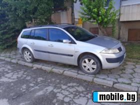 Renault Megane 1.5 dci | Mobile.bg   2
