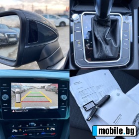 VW Passat 1.4 GTE Plug-in IQ Light Facelift  | Mobile.bg   17