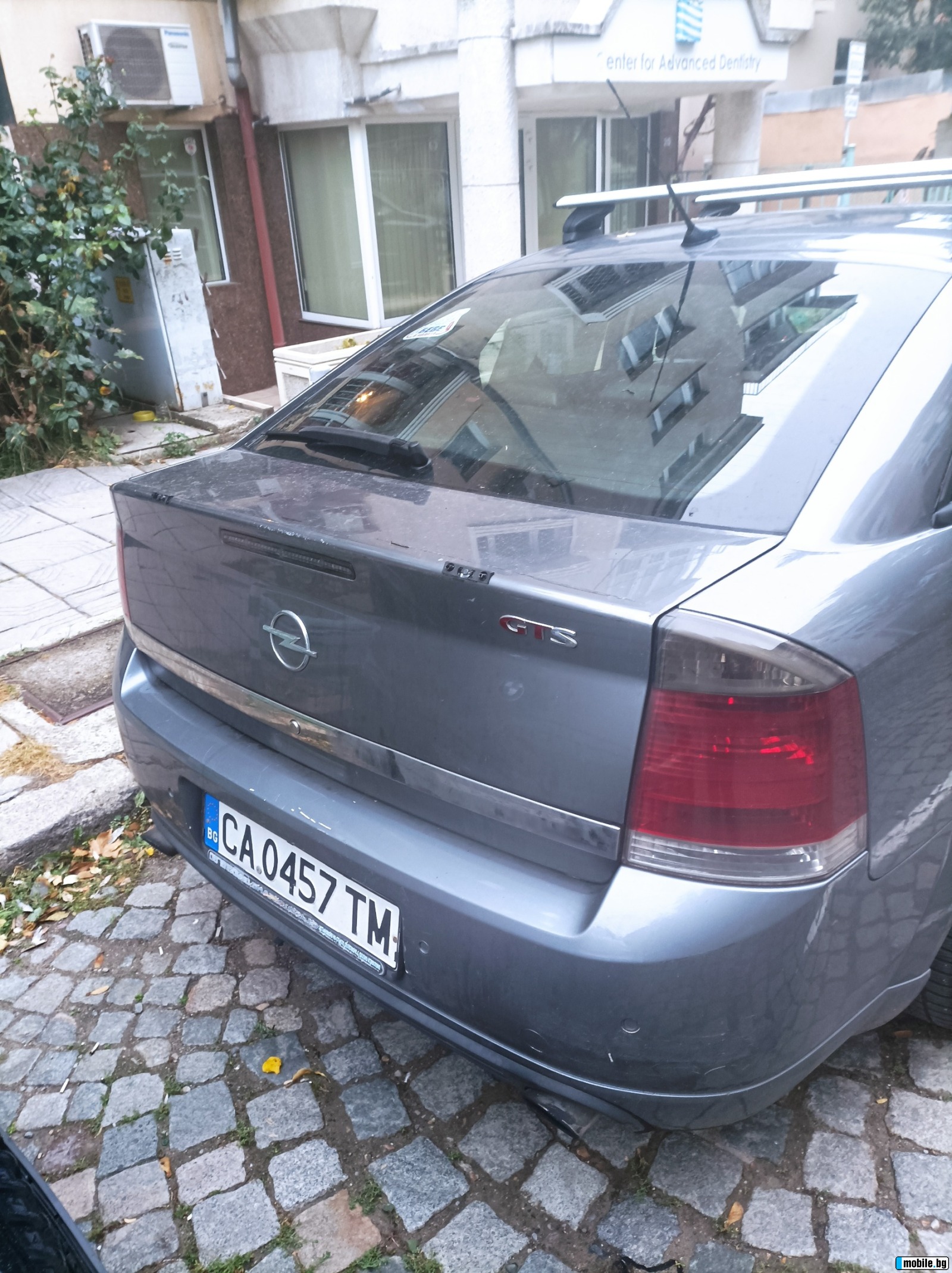Opel Vectra Irmsher | Mobile.bg   3