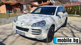 Porsche Cayenne 3.0D-Facelift | Mobile.bg   1
