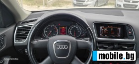Audi Q5 2.0 TDI QUATRO | Mobile.bg   10