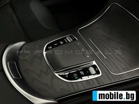 Mercedes-Benz GLC 43 AMG 4Matic Alcantara* Pano* Burmester* 360*  | Mobile.bg   14