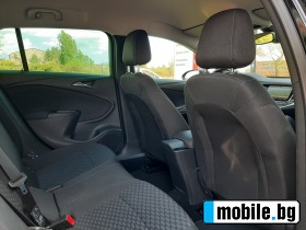 Opel Astra Tourer 1.6 D | Mobile.bg   16