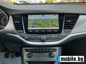 Opel Astra Tourer 1.6 D | Mobile.bg   12