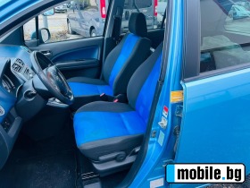 Opel Agila 1.2i Swiss Aut. | Mobile.bg   7