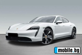 Porsche Taycan *PERFORMANCE*20*NAVI*LED* | Mobile.bg   1