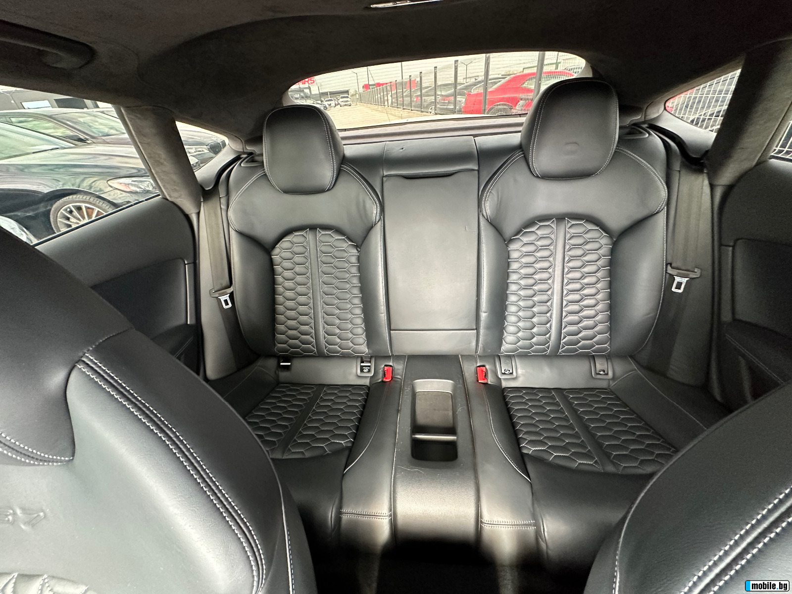 Audi Rs7 4.0T*2014*FULL*Carbon* | Mobile.bg   15