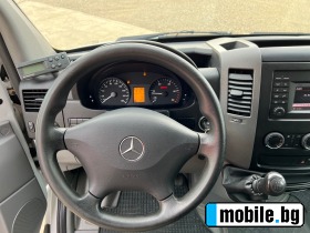 Mercedes-Benz Sprinter 313 Thermo King V300 MAX | Mobile.bg   6