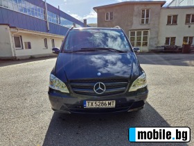     Mercedes-Benz Viano ~12 000 EUR