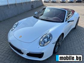 Обява за продажба на Porsche 911 Carrera ... ~ 286 000 лв.
