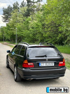 BMW 318 | Mobile.bg   5