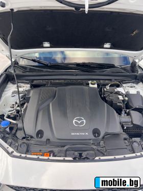 Mazda CX-30 AWD M-Hybrid Automat eSkyactiv-x selection | Mobile.bg   14