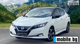 Nissan Leaf  TEKNA  | Mobile.bg   1