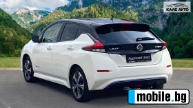 Nissan Leaf  TEKNA  | Mobile.bg   5