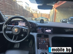Porsche Taycan GTS Sport Turismo | Mobile.bg   9