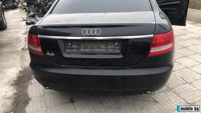 Audi A6 2.0/3.0   | Mobile.bg   4
