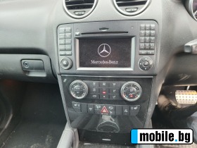Mercedes-Benz ML 280 280cdi | Mobile.bg   12