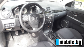 Mazda 3   1.6 facelift | Mobile.bg   12