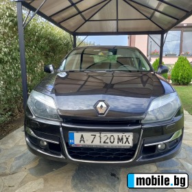 Renault Laguna 2.0dci | Mobile.bg   1