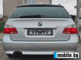 BMW 530 D  4  161. . NAVI XENON  NEW! | Mobile.bg   6